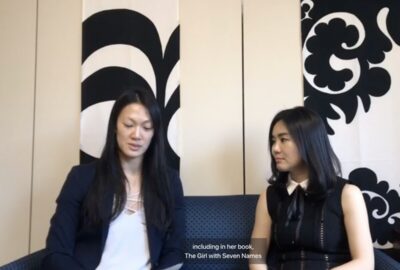 U.S. State Department officer Julie Turner | 2018